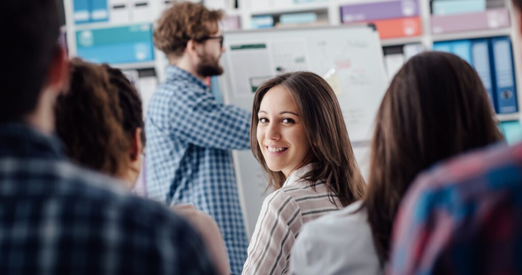 Disrupção da Covid-19: como reinventar seu negócio em poucos dias