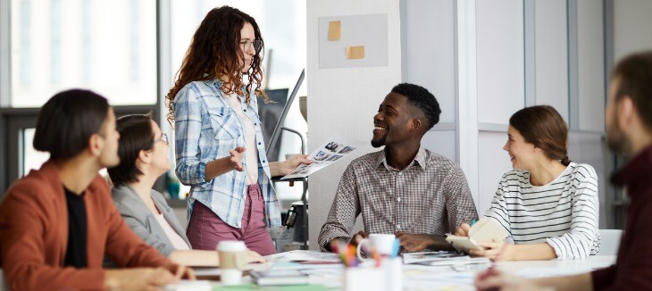 12 ideias de dinâmica de grupo para aplicar em processos seletivos