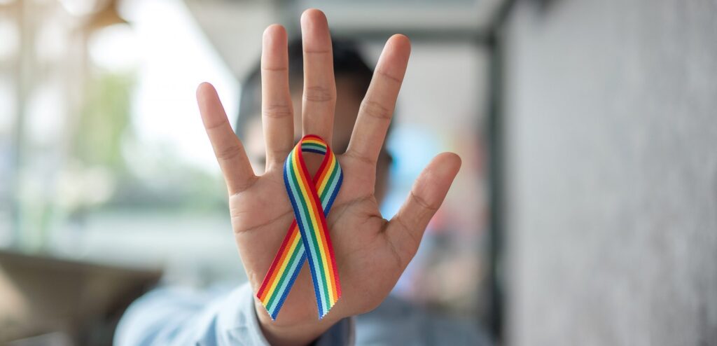 Homofobia no trabalho também é crime