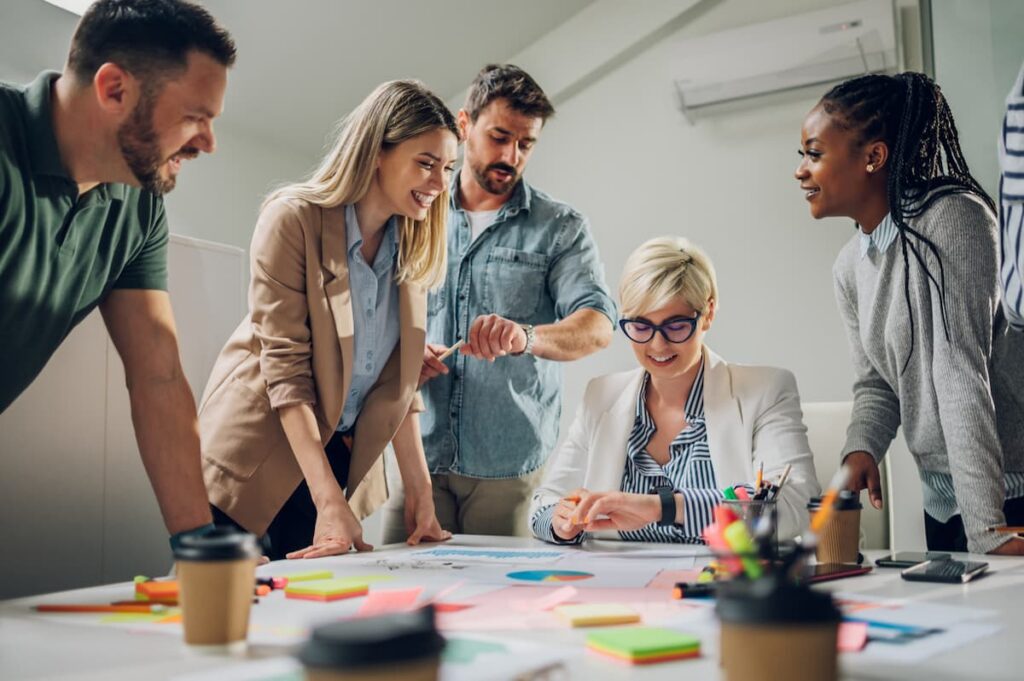 Método DISC: o que é e como usar em R&S