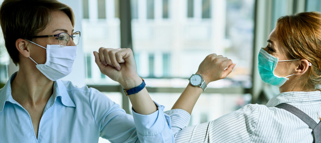 5 tendências do futuro do trabalho pós-pandemia para sua empresa