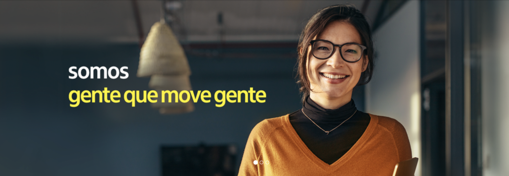 Itaú contratando: mais de 100 vagas abertas