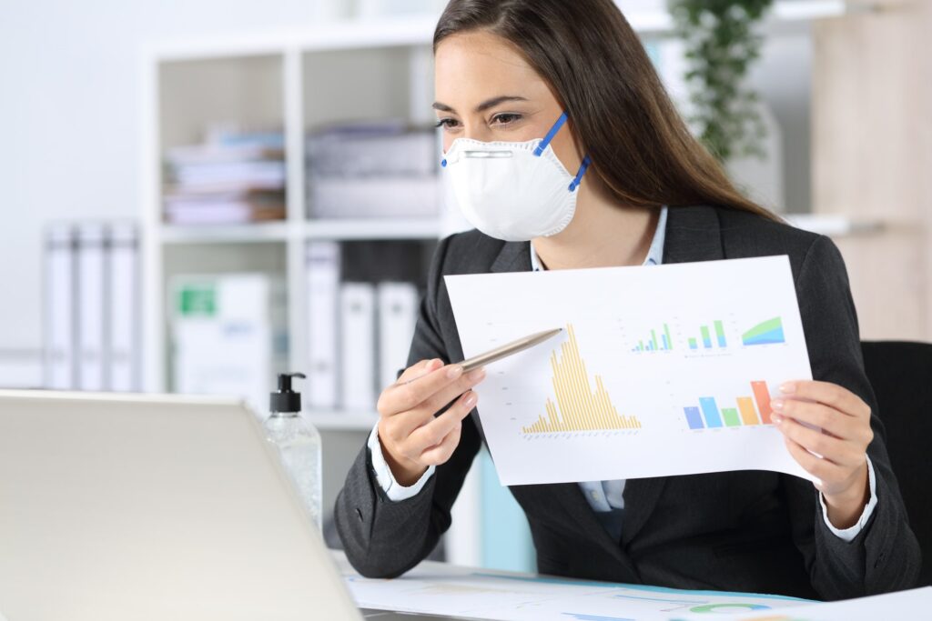 Liderança em tempos de coronavírus