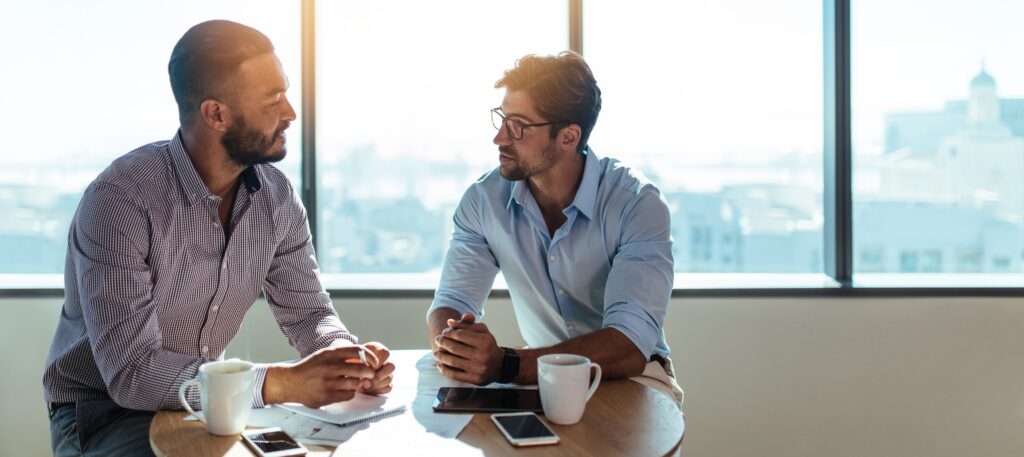 Entrevista de desligamento: 23 perguntas para usar na empresa