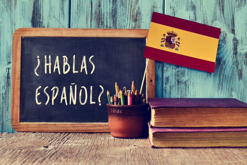 Apps para aprender espanhol em casa e de graça