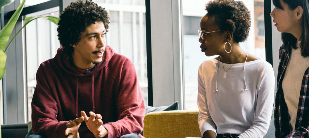 VAGAS promove bate-papo sobre racismo estrutural