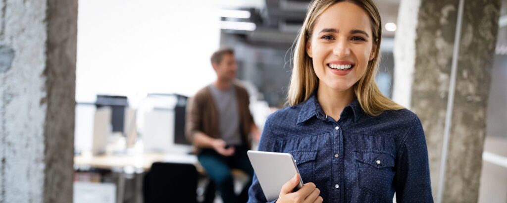 Como desenvolver liderança no início da carreira