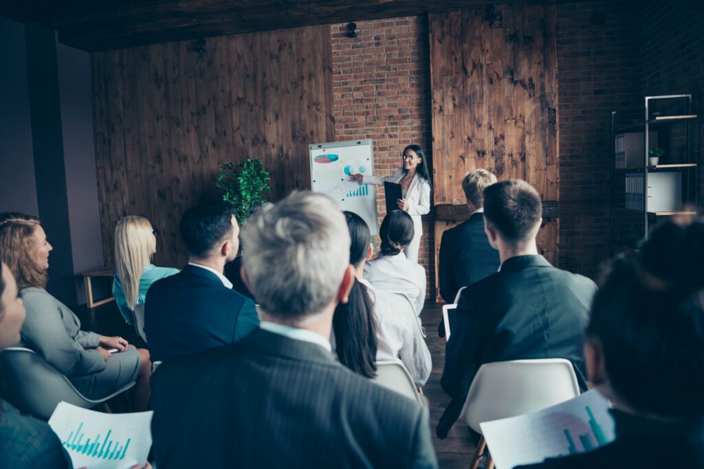 Como manter o foco em resultados e traçar metas relevantes?