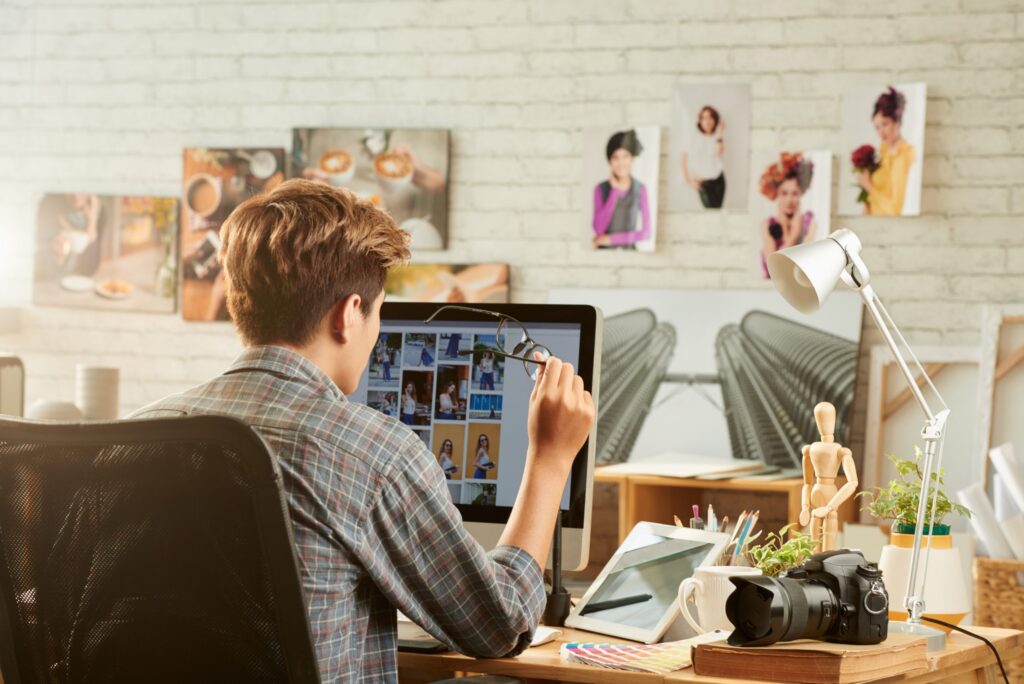 Como montar um portfólio de alto impacto para conseguir uma vaga de emprego?