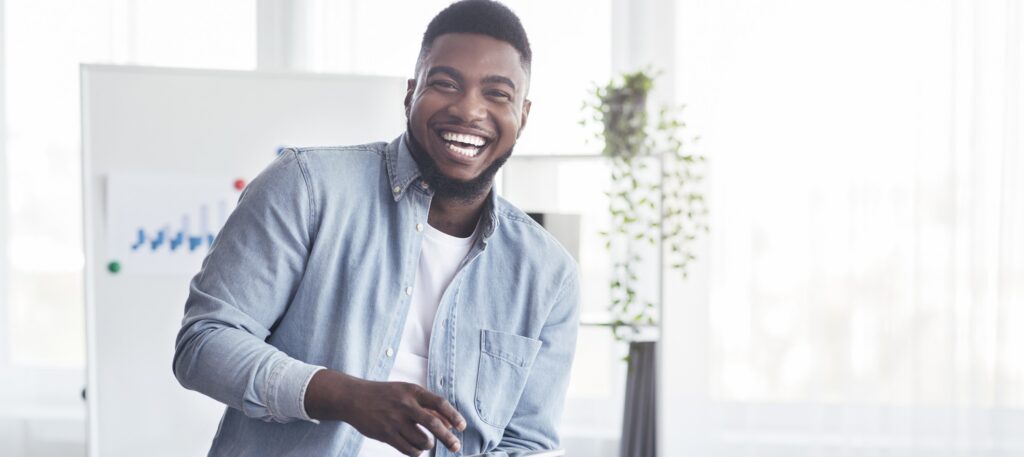 Feedback positivo: entenda a importância e como fornecer