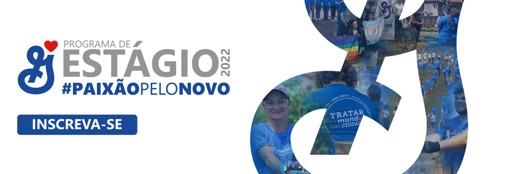 Vagas abertas para programa de estágio General Mills