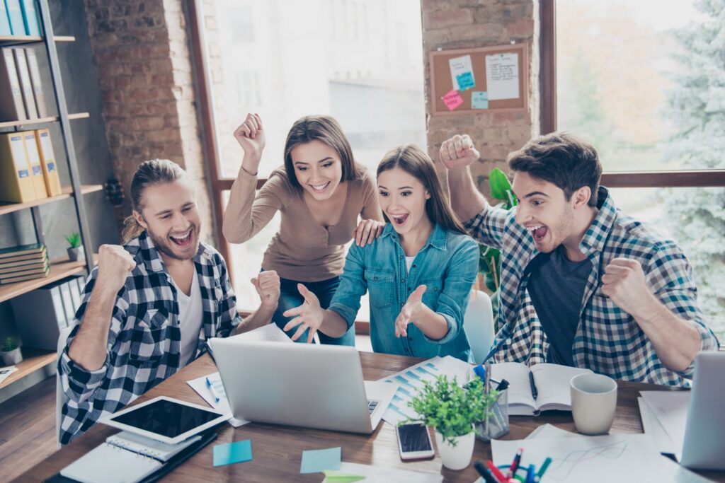 Como agilizar o processo seletivo e reduzir o tempo de contratação de novos colaboradores?