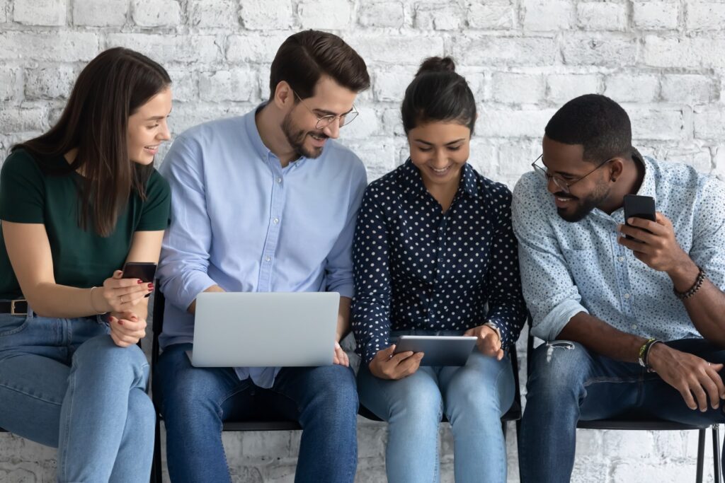 Contar com a tecnologia certa te ajuda a reduzir o SLA