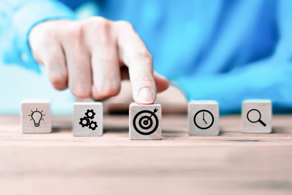 Objetivo profissional: dicas para atualizar seu currículo