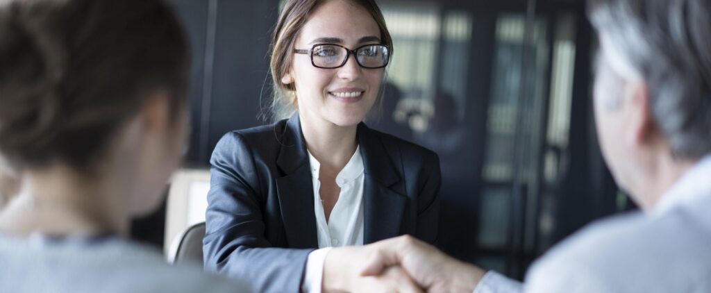 Como é o processo seletivo de uma startup