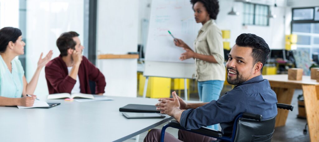 Lei de cotas para deficientes: principais dúvidas respondidas