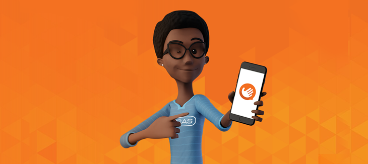 Acessibilidade digital na VAGAS: conheça a Maya