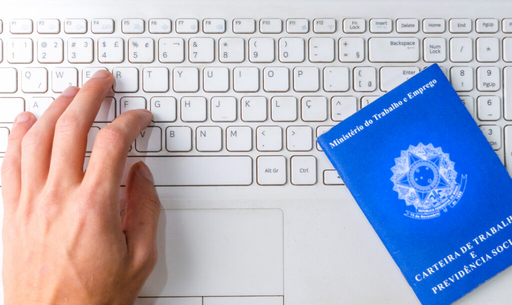 Carteira de Trabalho Digital: tudo que você precisa saber!