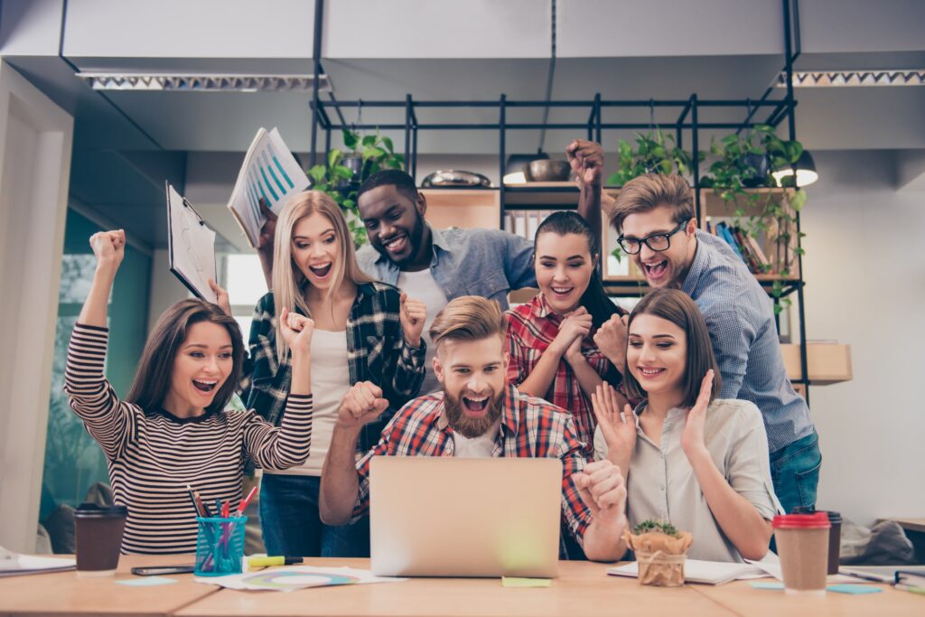 Como desenhar uma experiência do funcionário completa