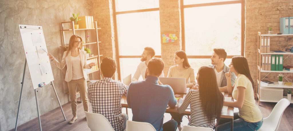 Universidade corporativa: o que é, exemplos e como montar