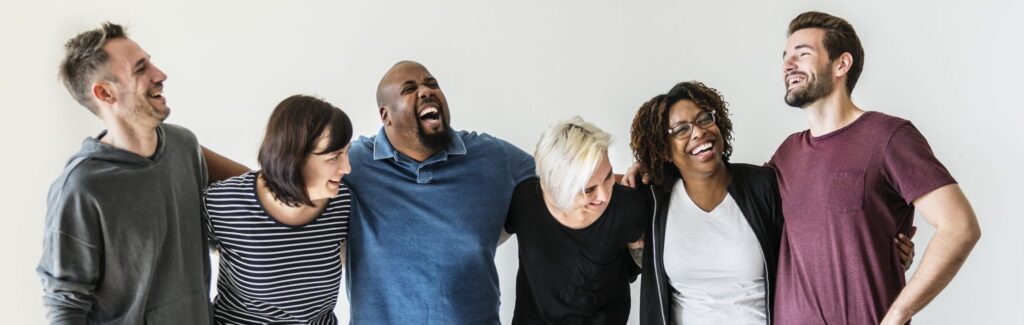 Empresas que valorizam diversidade e inclusão têm vagas abertas