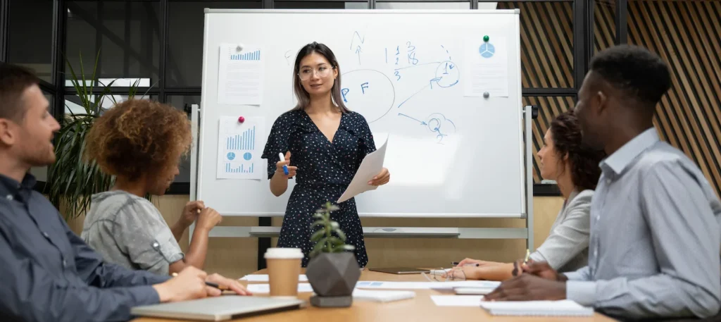 Quais são os tipos de treinamento e desenvolvimento mais aplicados pelas empresas?