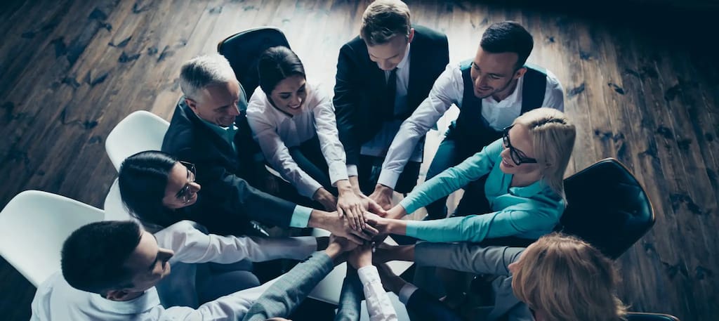 12 exemplos de cultura organizacional em empresas de sucesso