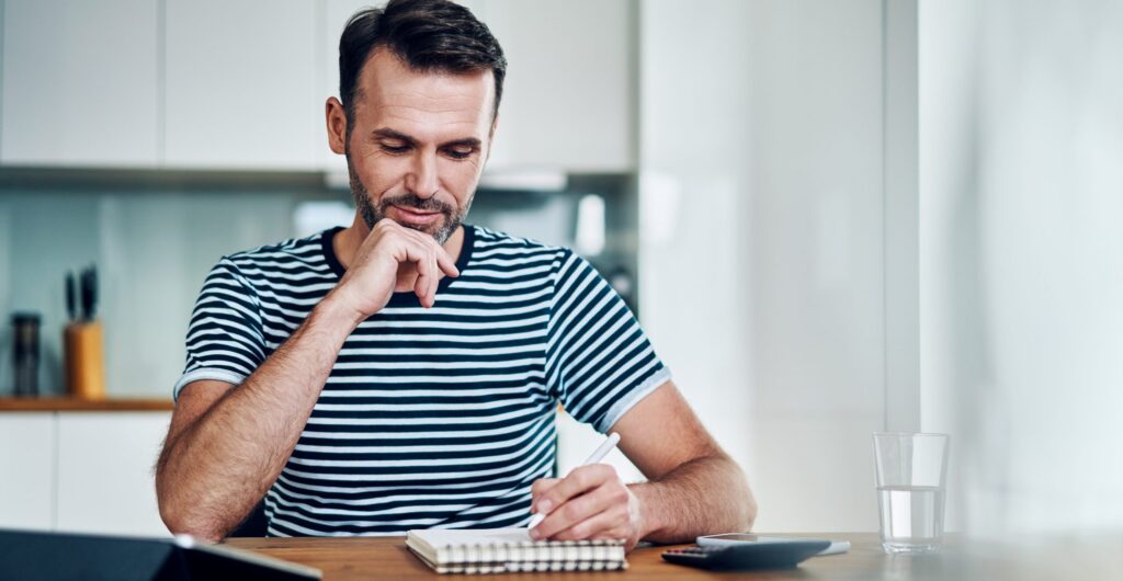 Pedir aumento na crise