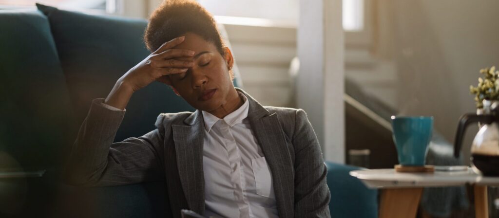 Cansaço mental no trabalho: como identificar e evitar?