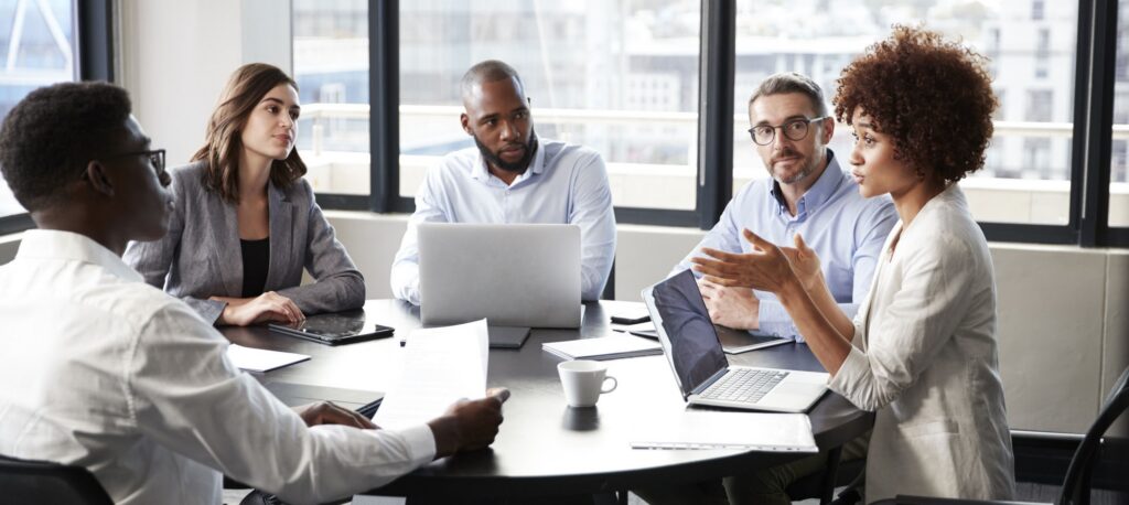 Como o Vagas For Business apoia a diversidade nas empresas