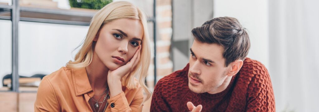 Manterrupting: como ser ouvida no trabalho