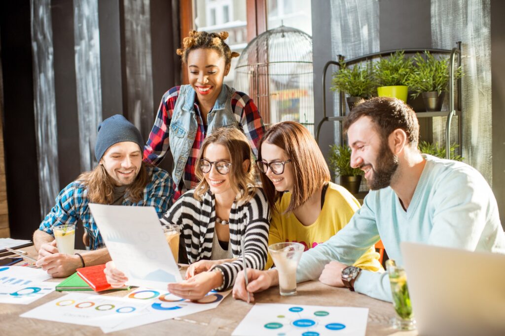 Como desenvolver uma marca empregadora fiel à sua empresa