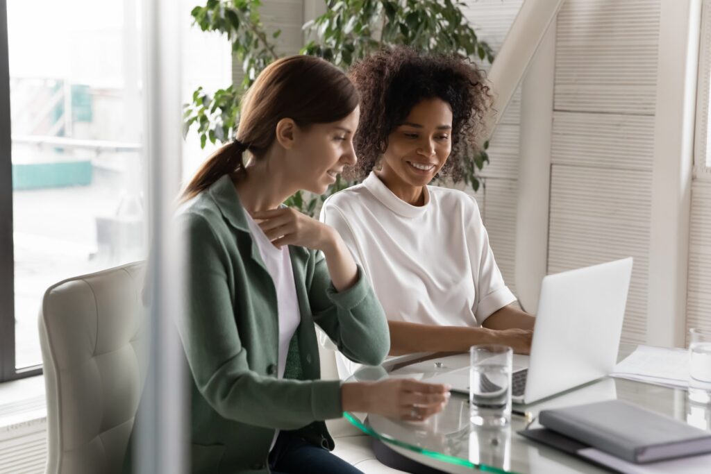 Processos seletivos digitais são menos humanizados?