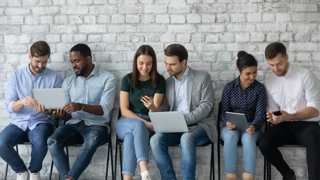 Como usar a Inteligência Artificial no recrutamento e seleção