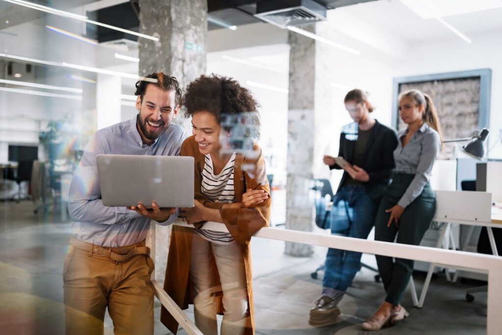 8 dicas para montar um modelo de trabalho híbrido