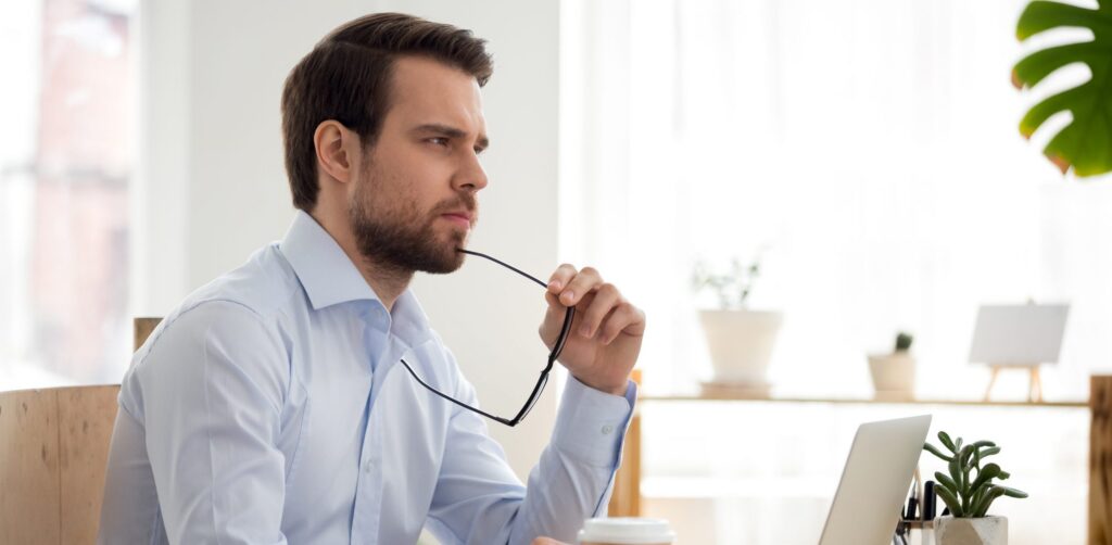 7 motivos explicam por que você ainda não foi contratado