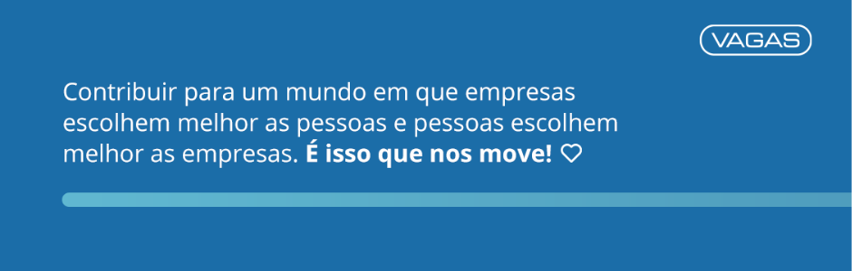 Como é trabalhar na VAGAS.com: oportunidades em diversas áreas