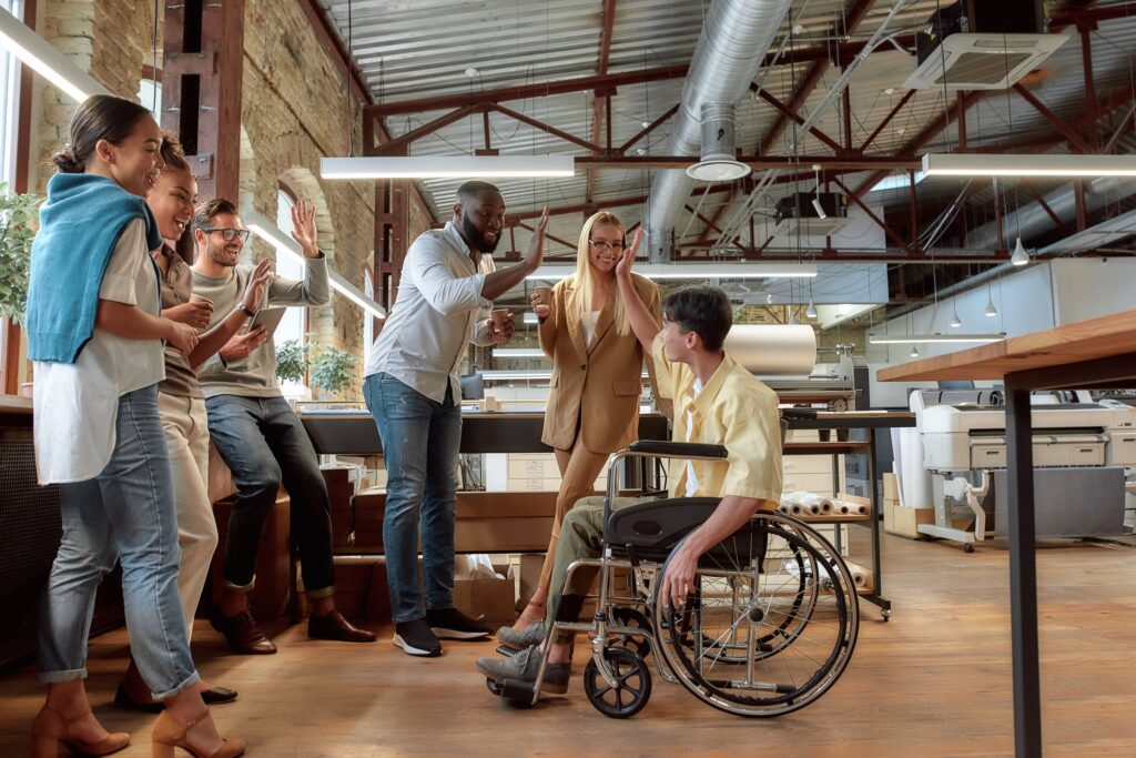 6 dicas para atrair uma força de trabalho mais diversa