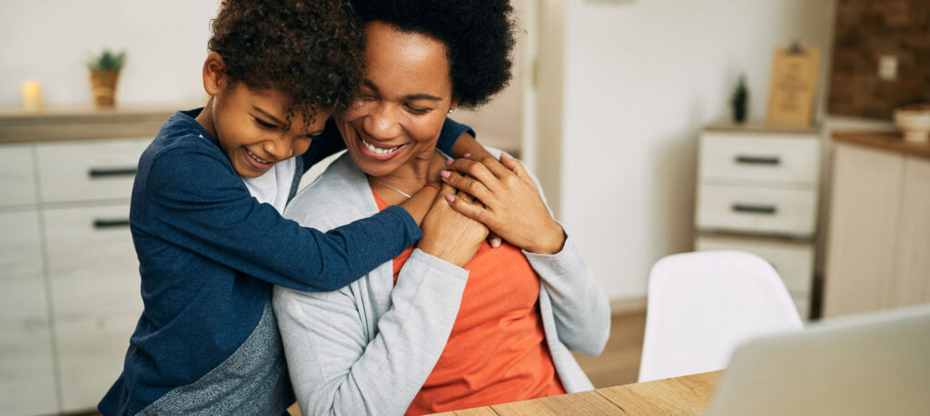 Por que fortalecer a presença de mulheres que têm filhos na equipe?