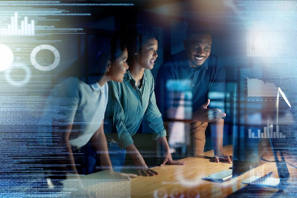 Como fazer uma transição de carreira para a área de TI?