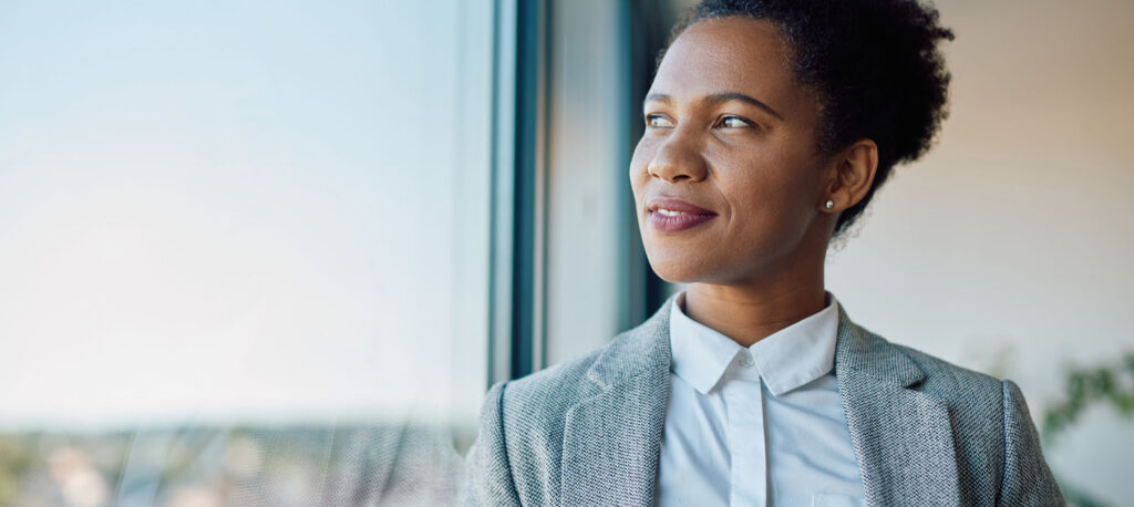 Transição, transformando o nosso mundo