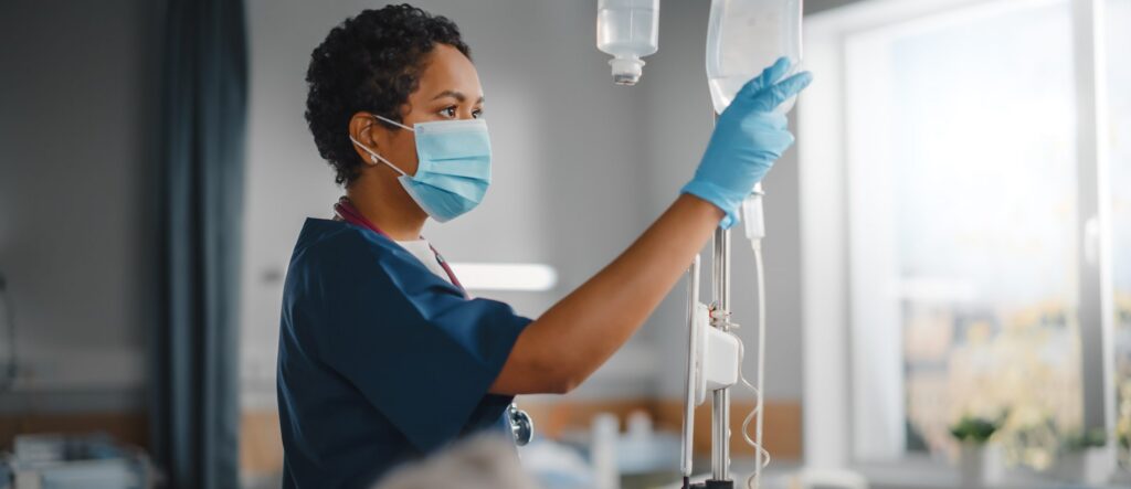 O que faz um técnico de enfermagem e como saber se é a carreira certa para você?