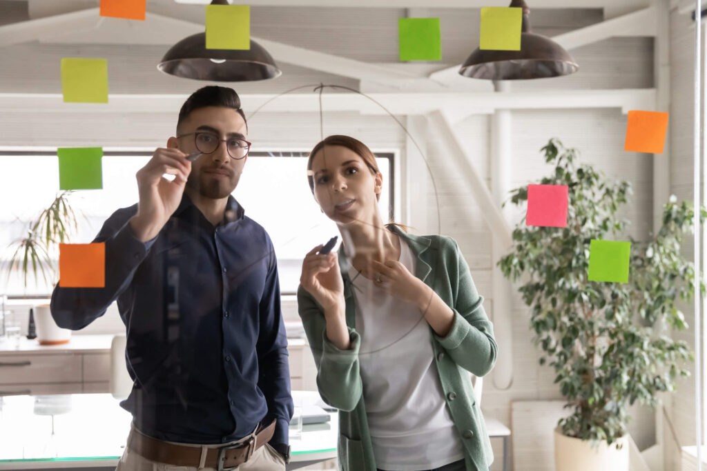 RH Ágil: o que é e como possibilitar