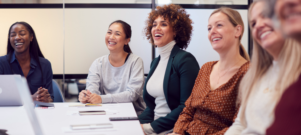 O que é grupo de afinidade e qual sua importância no mundo do trabalho