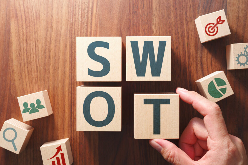 Análise SWOT para RH: o que é e para que serve?