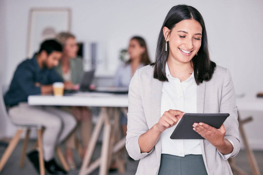 Gestão de recursos humanos: como fazer e como a tecnologia pode ajudar