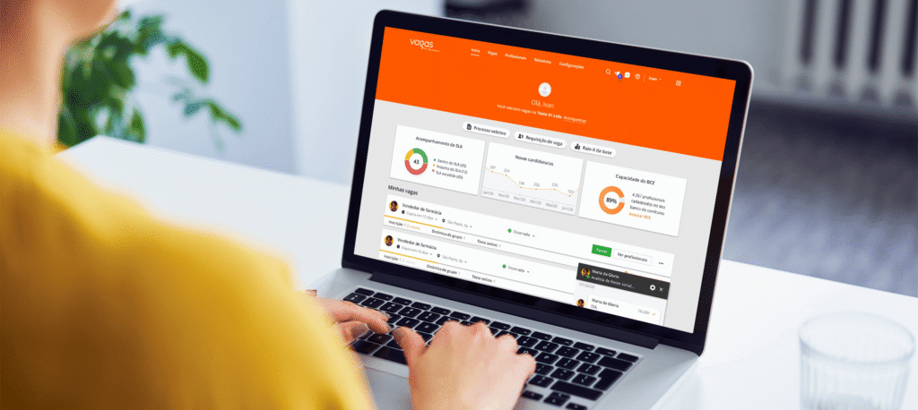 Por que Vagas For Business é o melhor software para recrutar os talentos ideais em 2023