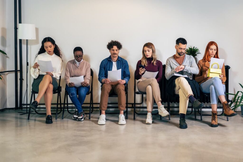 Como o Vagas For Business melhora a experiência dos candidatos