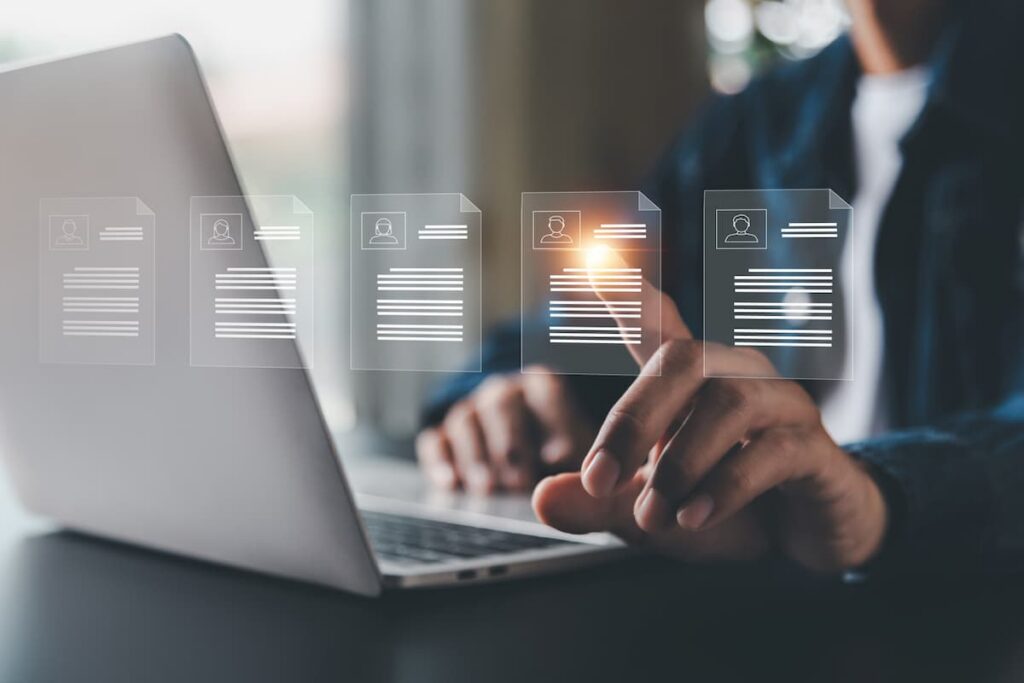 LGPD no recrutamento e seleção: o que é e como funciona?