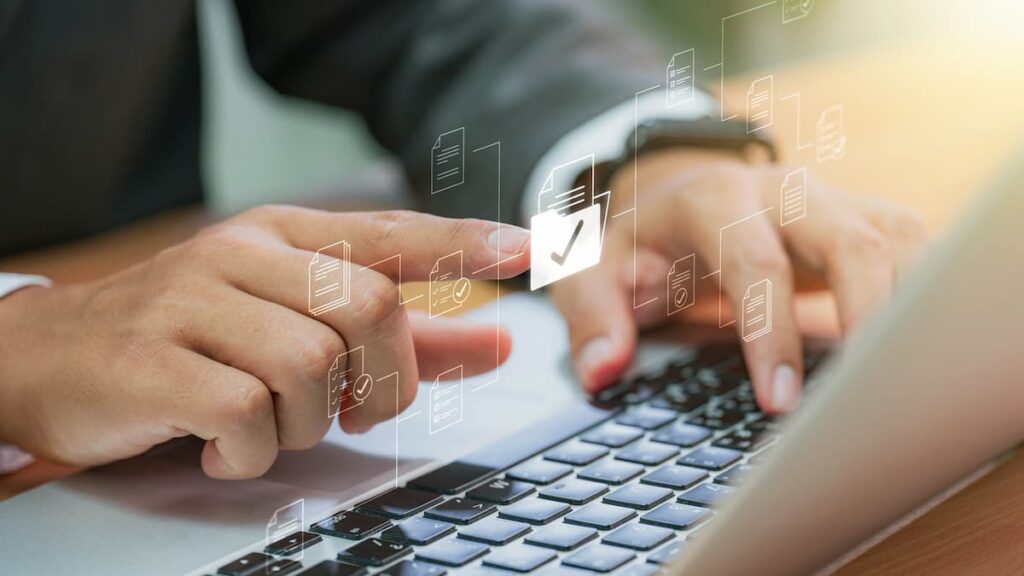 Admissão Digital: o que é e como funciona?